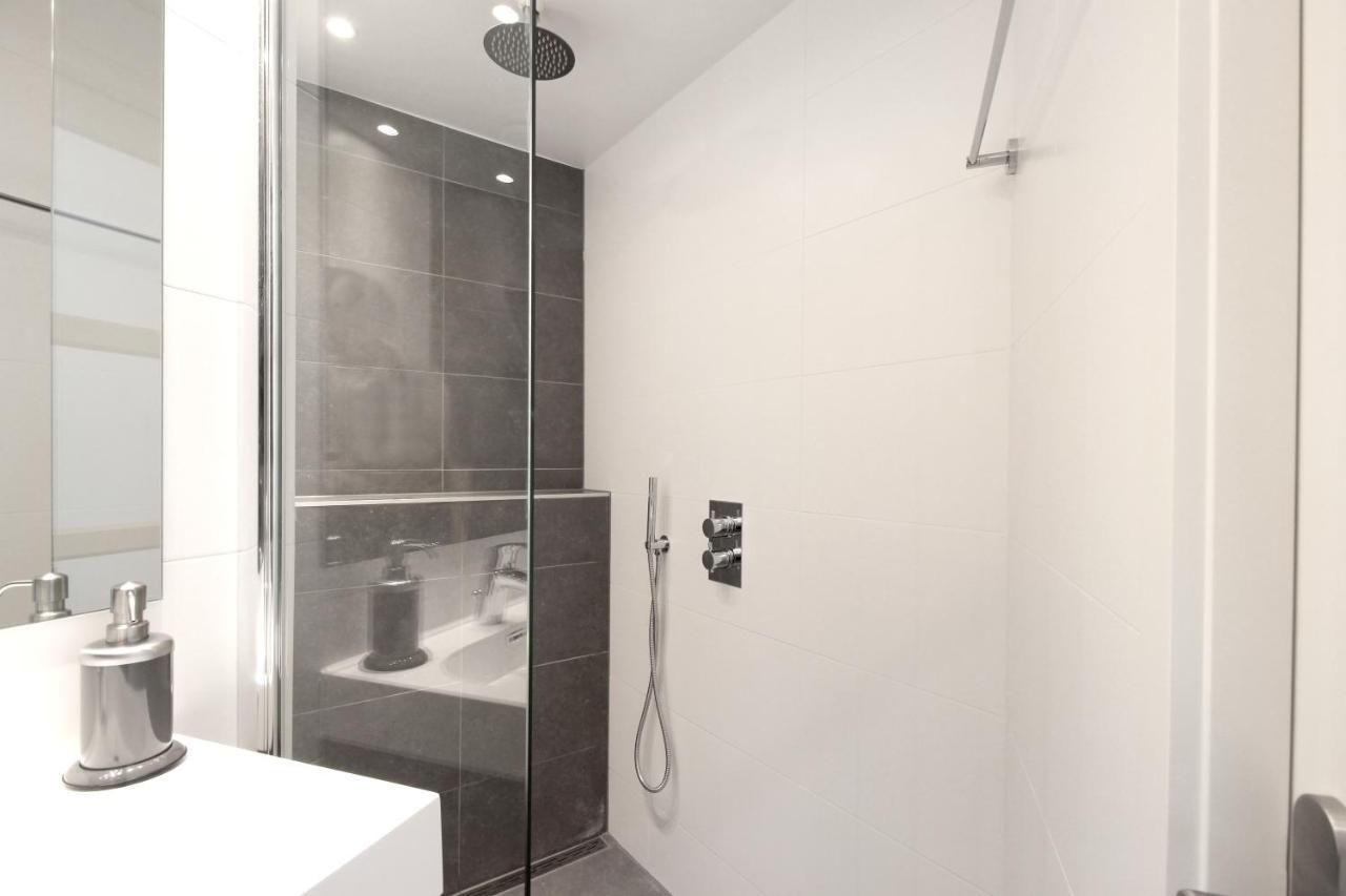 Guesthouse Prinsencanal 1 Amsterdam Ngoại thất bức ảnh