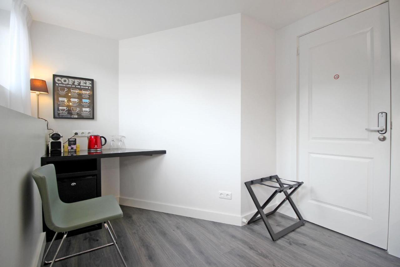 Guesthouse Prinsencanal 1 Amsterdam Phòng bức ảnh