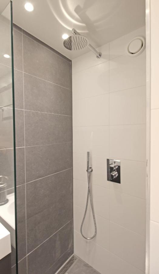Guesthouse Prinsencanal 1 Amsterdam Ngoại thất bức ảnh