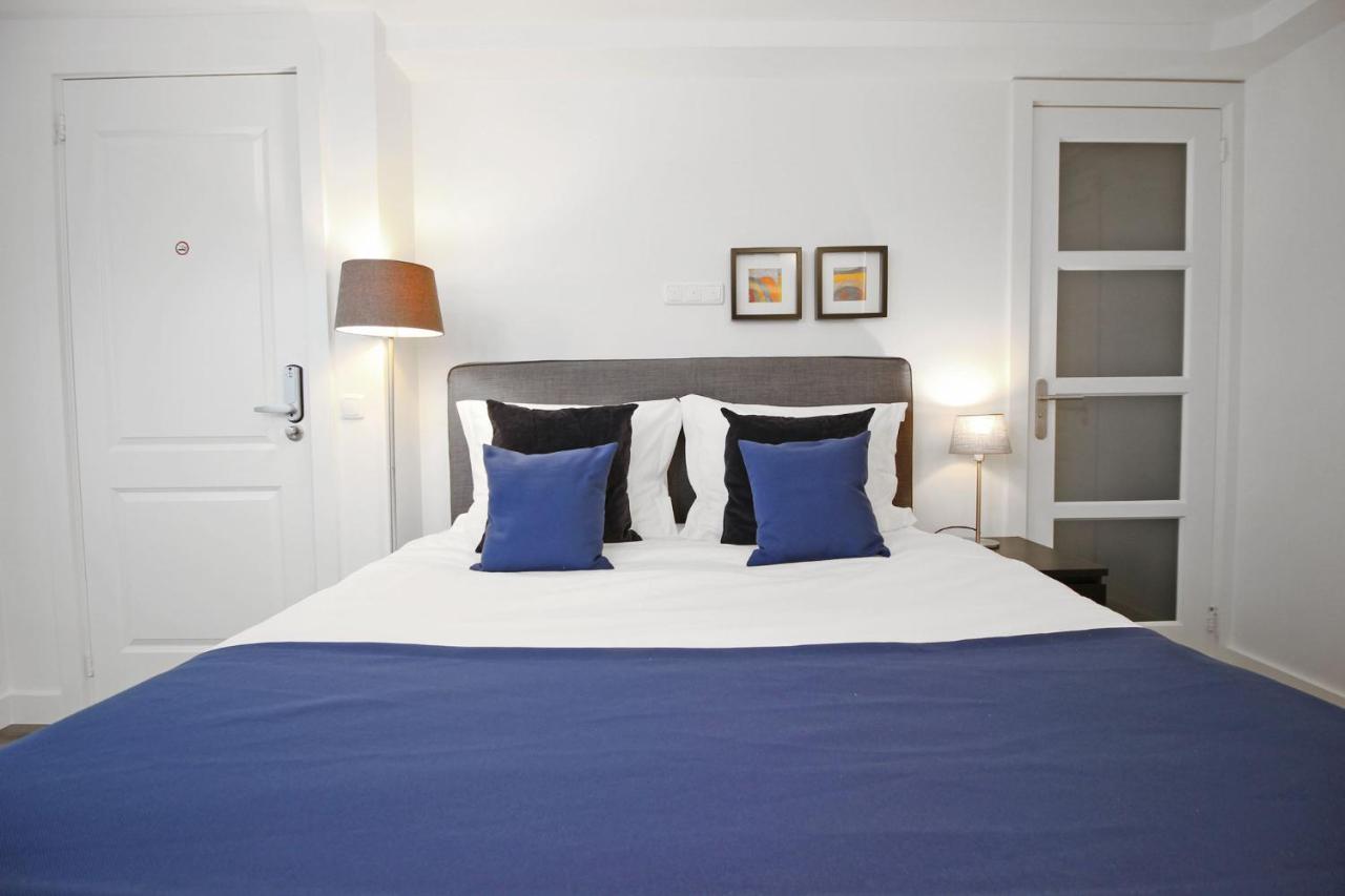 Guesthouse Prinsencanal 1 Amsterdam Phòng bức ảnh